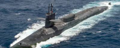 Вирджиния - В США задержали сотрудника ВМС за передачу секретных данных об атомных подлодках - runews24.ru - США