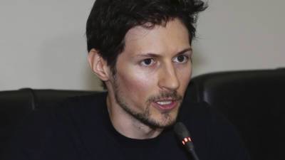 Павел Дуров - Павел Дуров опубликовал списки самых недооцененных и переоцененных вещей - mir24.tv