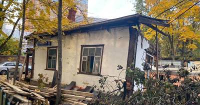 Россиян возмутил снос исторического здания в Москве - moslenta.ru - Москва - Россия