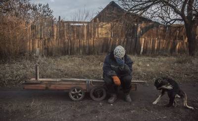 Deník N: в Нью-Йорке идет война - geo-politica.info - Украина - Нью-Йорк - Донецкая обл.