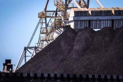 Цены на уголь приближаются к мировому рекорду - mediavektor.org - Китай - Украина - Австралия - Колумбия - Индонезия
