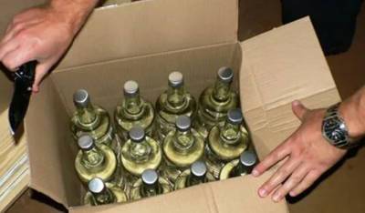 Власти Оренбургской области предложили гражданам обменять некачественный алкоголь на еду - og.ru - Оренбургская обл.