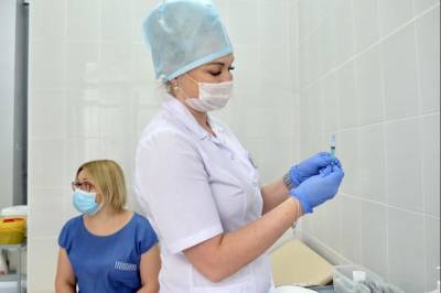 Густаво Зырянов - Штраф за отказ от вакцинации от COVID-19: антипрививочников будут наказывать рублём - sib.fm - Россия - Липецкая обл.