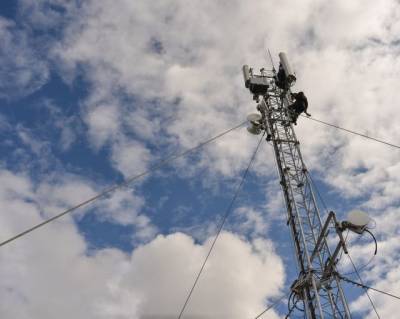 Tele2 улучшила покрытие в 10 районах Кузбасса - gazeta.a42.ru - Мариинск - Судженск - Юрга