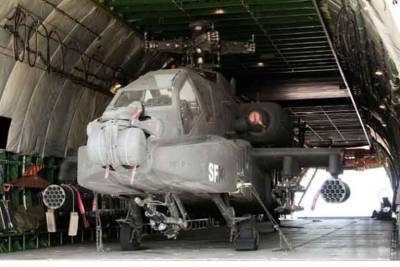 Дональд Трамп - Джо Байден - Россия получила трофейные американские вертолеты AH-64 Apache - free-news.su - Россия - Китай - США - Афганистан - штат Айова