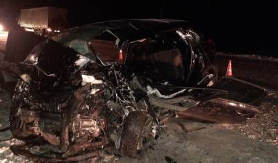 Тюменский суд рассматривает дело о ДТП, в котором погибла семья из Югры - nashgorod.ru - Тюмень - Югра