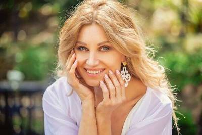 Солистка группы Reflex рассказала о преследующем ее 20 лет назойливом поклоннике - skuke.net