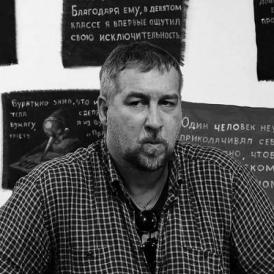 «Игра в кальмара» как зеркало свободного рынка - tayga.info - Новосибирск