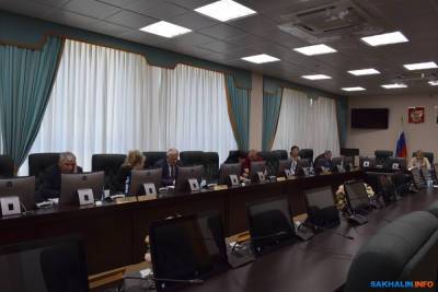Сахалинским депутатам рассказали, зачем нужен переход на российский инсулин - sakhalin.info