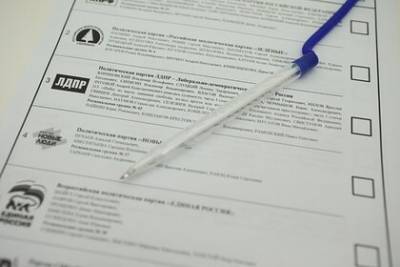 Валентина Матвиенко - Антон Орлов - В России предложили разрешить голосовать работающим подросткам - lenta.ru - Россия