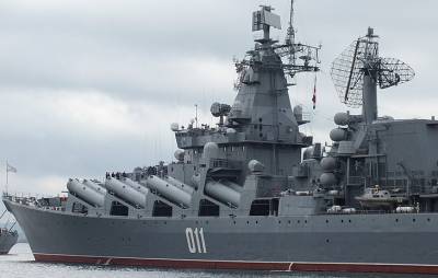 В Японском море прошли ракетные стрельбы крейсера «Варяг» и корабля «Адмирал Трибуц» - actualnews.org - Россия