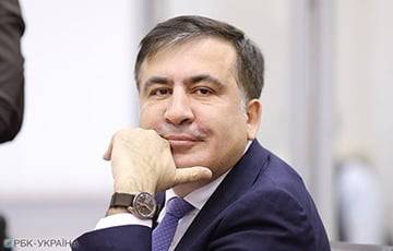 Михаил Саакашвили - Николоз Кипшидзе - Врач рассказал о редком заболевании крови у Саакашвили - charter97.org - Грузия - Белоруссия