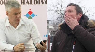 Артур Парфенчиков - Владимир Лабинов - Лабинову и Парфенчикову сейчас несладко, но есть и для них хорошие новости - gubdaily.ru - Москва - республика Карелия