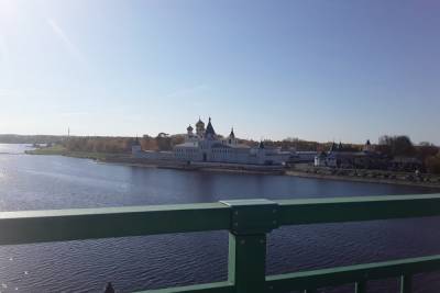 В костромской храм пускают только за деньги - kostroma.mk.ru