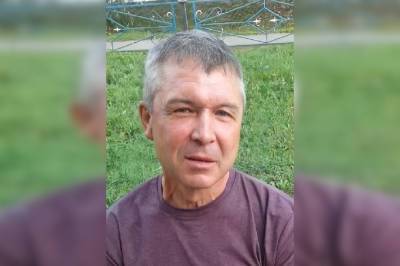 В Башкирии почти три месяца ищут 50-летнего Рустема Кусукбаева - bash.news - Башкирия - район Караидельский