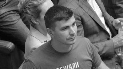 Артем Шевченко - Антон Поляков - Полиция рассматривает две версии смерти нардепа Полякова - hubs.ua - Украина