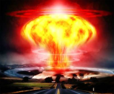 Джеймс Риш - ZeroHedge: США не откажутся от резервирования за собой права стать зачинщиками ядерной войны - actualnews.org - США - Вашингтон - Англия