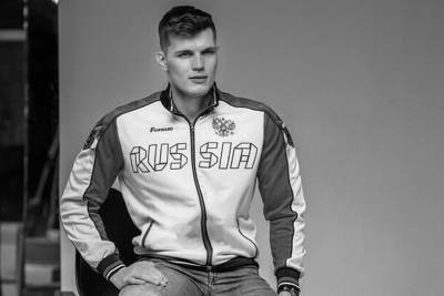 Руслан Захаров - Российский конькобежец погиб в возрасте 23 лет - sport.ru - Хабаровский край - Хабаровск