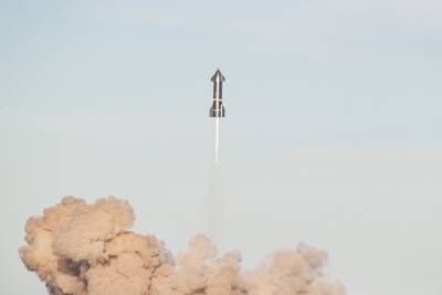 Илон Маск - Илон Маск - Оценка SpaceX превысила $100 млрд после вторичной продажи акций, а состояние Илона Маска взлетело до $223 млрд - itc.ua - США - Украина