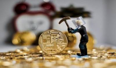 Китай может запретить инвестиции в майнинг криптовалют - minfin.com.ua - Китай - Украина