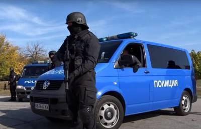 В Болгарии арестовали российского ученого-оружейника и его семью - topwar.ru - Россия - Литва - Болгария