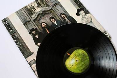 Джон Леннон - Пол Маккартни - Пол Маккартни назвал виновника распада The Beatles - lenta.ru - Англия