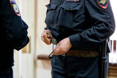 14 сторонников движения АУЕ задержали в Новосибирске - lenta.ru - Россия - Новосибирск - Уфа