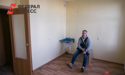 На Ямале назвали города с самыми дешевыми квартирами - fedpress.ru - Ноябрьск