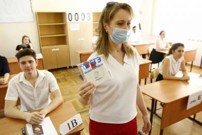 Стали известны предварительные сроки проведения ЕГЭ и ОГЭ в 2022 году в Удмуртии - gorodglazov.com - респ. Удмуртия
