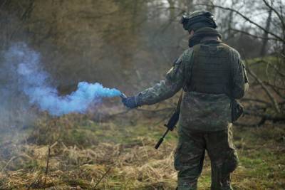 Ставропольца задержали за взрыв страйкбольной гранаты у детской площадки - kavkaz.mk.ru - Россия - Ставрополье