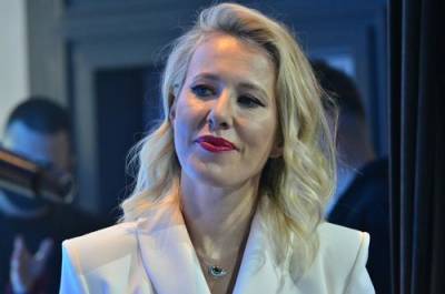 Собчак рассказала о состоянии пострадавших в ДТП людей и сама прошла обследование - argumenti.ru - Сочи - Адлер