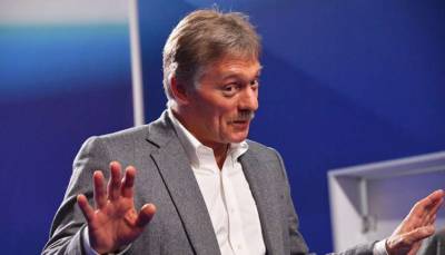 Владимир Зеленский - Владимир Путин - Кремль выдвинул главное условие встречи Путина с Зеленским - lenta.ua - Россия - Украина - Крым - Переговоры