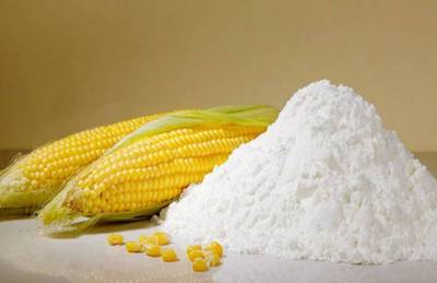 Украина закрепилась на рынке крахмала Нигерии - agroportal.ua - Китай - Украина - Эмираты - Малайзия - Таиланд - Тайвань - Нигерия - Индонезия