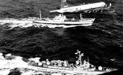 Clarín: удачный блеф России на Кубе в 1962 году — дело прошлого. А кто сегодня поборется за Западное полушарие? - geo-politica.info - Россия - Китай - Куба - Афганистан - Вьетнам