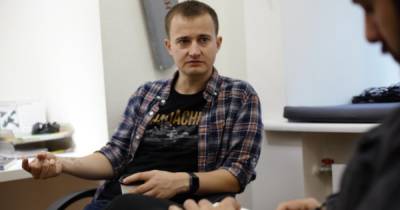 Тарас Чмут - Как победить Россию без авиации, ПВО и бюджета. И почему Украине сегодня не нужны корветы "Ада" - focus.ua - Россия - Украина