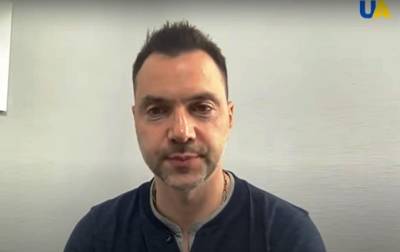 Владимир Путин - Алексей Арестович - Войну на Донбассе можно остановить одним звонком - Арестович - korrespondent.net - Россия - Украина - Киев - Крым - Донбасс