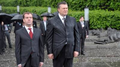 Владимир Зеленский - Дмитрий Медведев - Медведев: контакты с руководством Украины бессмысленны, РФ умеет ждать - svoboda.org - Москва - Россия - Украина
