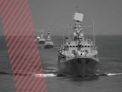 Сьогодні у Гаазі стартують слухання щодо захоплення Росією українських кораблів у Керченській протоці - bykvu.com - Україна - Росія