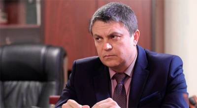 Чистки Пасечника. Зачем «министра ЛНР» посадили на подвал и поменяли «омбудсмена» - bin.ua - Украина - ЛНР - Луганск