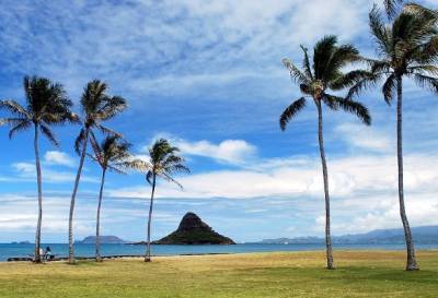 На Гавайских островах произошло землетрясение магнитудой 6,2 - unn.com.ua - США - Украина - Киев - штат Гавайи - Папуа Новая Гвинея