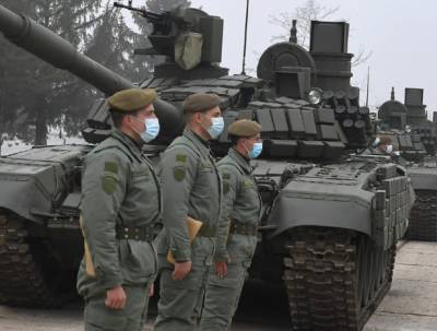 Александр Кочкин - Сербии предлагают локализовать производство российских танковых боеприпасов - vpk-news.ru - Сербия