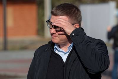 Владимир Путин - Алексей Текслер - Текслер прокомментировал введение обязательной вакцинации в Челябинской области - znak.com - Челябинская обл. - Магнитогорск