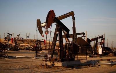 Цены на нефть начали неделю резким ростом - korrespondent.net - Украина - Лондон - Нью-Йорк