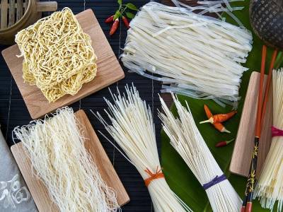 Роспотребнадзор выявил запрещённые компоненты в продуктах из Китая и запретил их ввоз - u24.ru - Россия - Китай