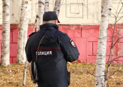 Под Тобольском рецидивист, вышедший из колонии, убил хозяина дома, где жила его бабушка - znak.com - Россия - Тюменская обл. - Тобольск - район Тобольский