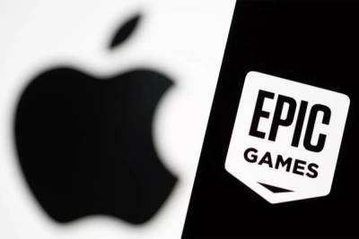 Apple обжаловала решение по делу против Epic Games — ранее суд запретил компании ограничивать разработчиков платежами через App Store - itc.ua - США - Украина