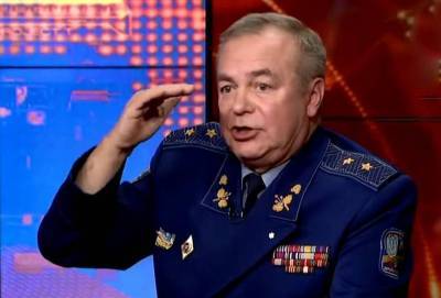 Игорь Романенко - «Оружие попадает к противнику»: генерал ВСУ объяснил, почему США не хотят оснащать украинскую армию - sharij.net - США - Украина
