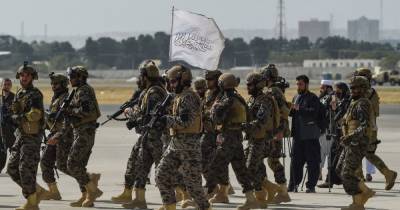 Усама Бен-Ладен - Катастрофа в Афганистане – это методичка ИГИЛ, – американский эксперт - focus.ua - США - Украина - Ирак - Афганистан - Талибан