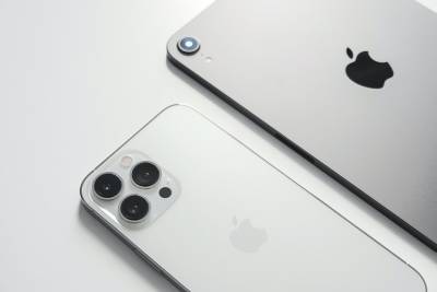 Apple презентовали новый iPhone: новые функции "яблочных" смартфонов 13 поколения - liga.net - Украина