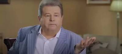 Михаил Поплавский - Евгений Кот - Поплавский снял неудачный ролик в TikTok - w-n.com.ua